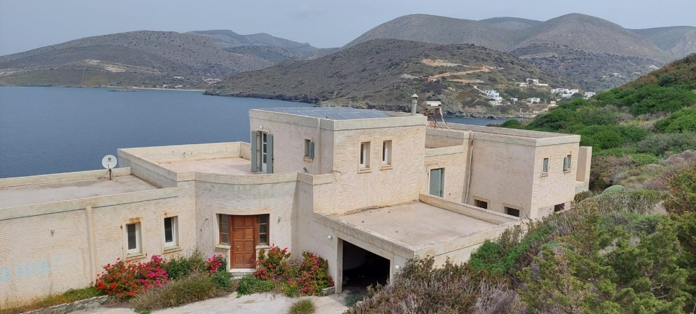 3 bed Residence For Sale in Syros, South Aegean