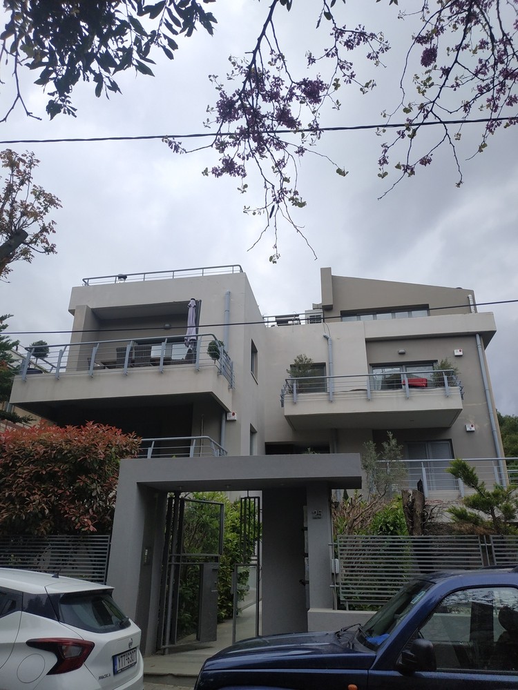4 bed Maisonette For Sale in Athens, 